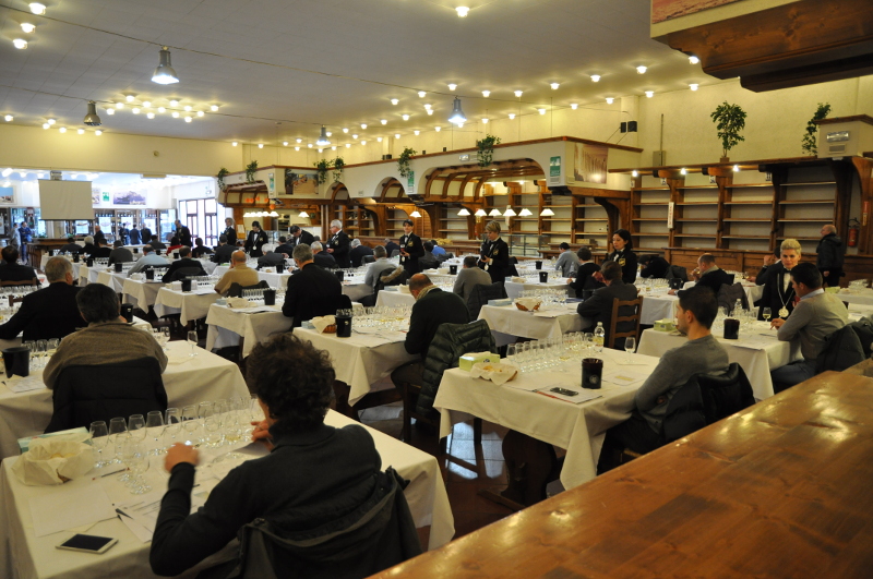 commissione concorso